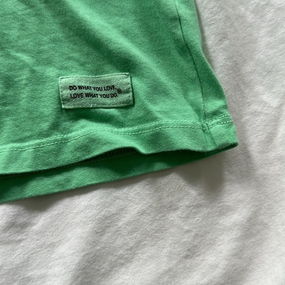 life is good woman’s tee shirt, size small - Picture 2 of 5